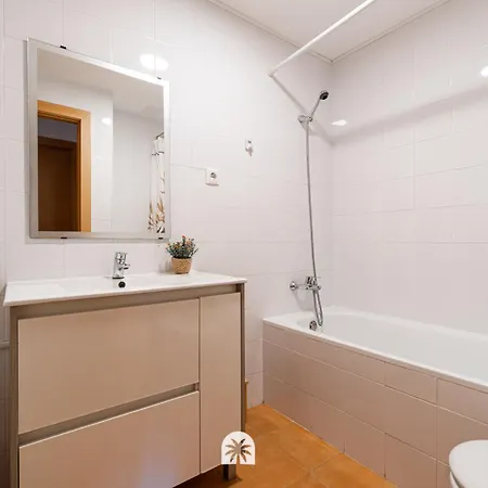 Mediterranean Way - Catalunya 92 Apartment *
