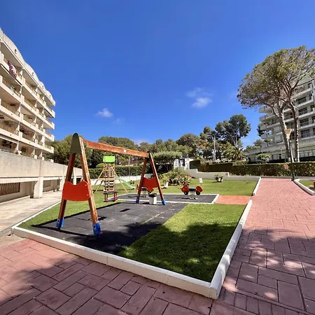 Mediterranean Way - Catalunya 92 Apartment Salou