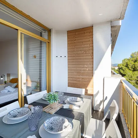 Mediterranean Way - Catalunya 92 Apartment *