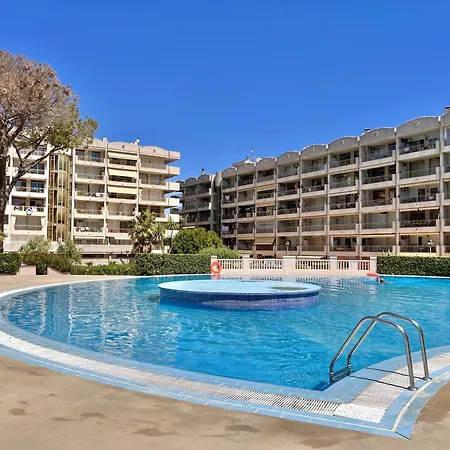 Apartment Mediterranean Way - Catalunya 92 *