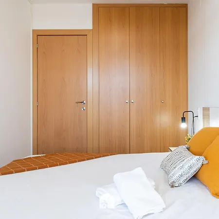 Apartment Mediterranean Way - Catalunya 92 *