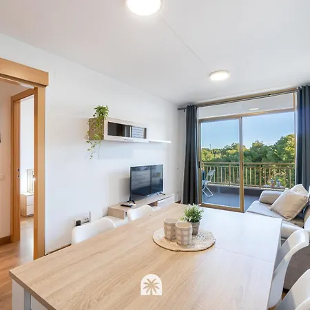 Apartment Mediterranean Way - Catalunya 92 Salou