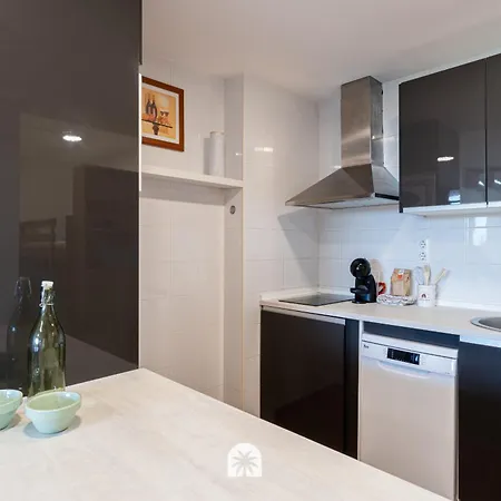 Mediterranean Way - Catalunya 92 Apartment *