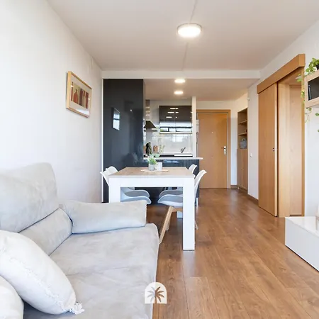 Mediterranean Way - Catalunya 92 Apartment *
