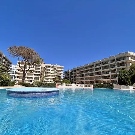 Mediterranean Way - Catalunya 92 Apartment Salou