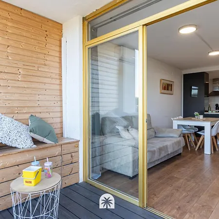 Mediterranean Way - Catalunya 92 Apartment *