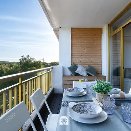 Apartment Mediterranean Way - Catalunya 92 *