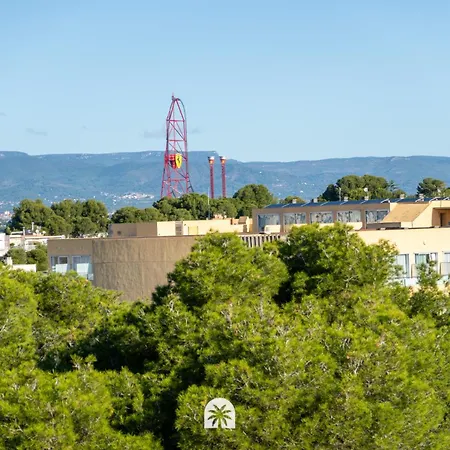 Mediterranean Way - Catalunya 92 * Salou