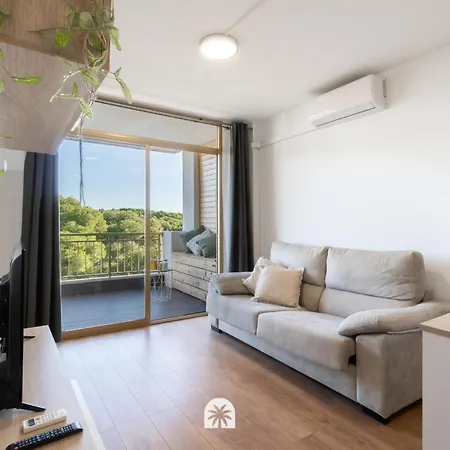Mediterranean Way - Catalunya 92 Apartment Salou