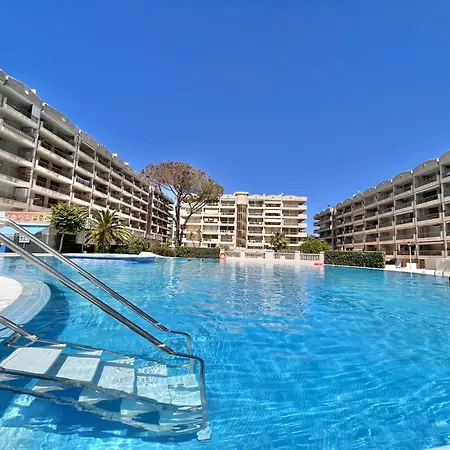 Mediterranean Way - Catalunya 92 * Salou