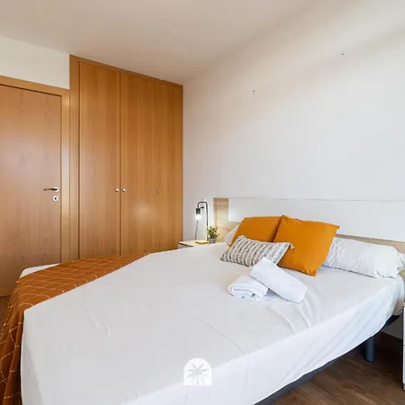 Apartment Mediterranean Way - Catalunya 92
