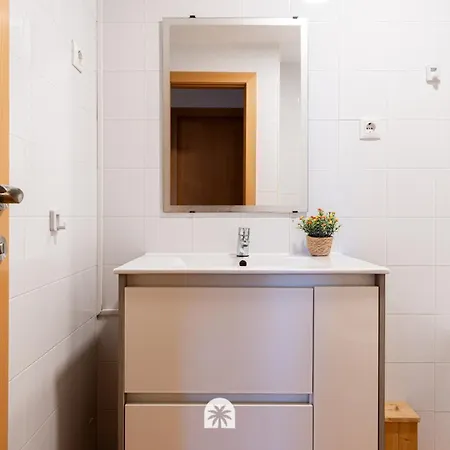 Mediterranean Way - Catalunya 92 Apartment Salou