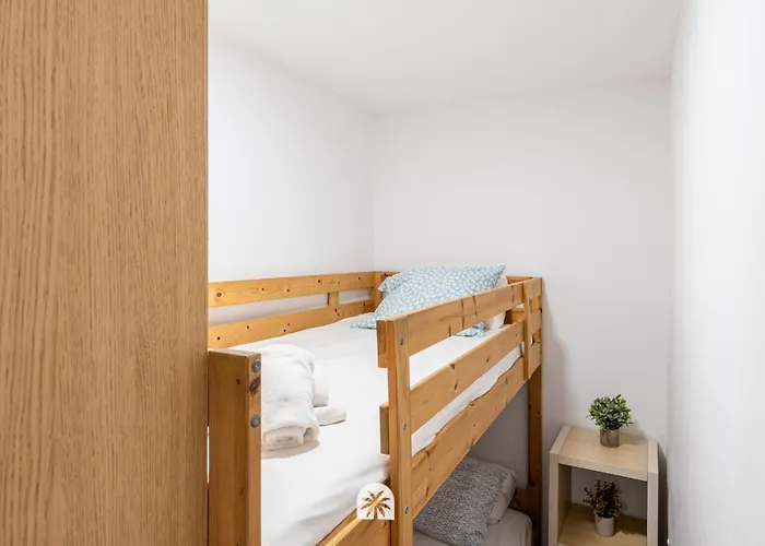 Apartamento Mediterranean Way - Catalunya 92