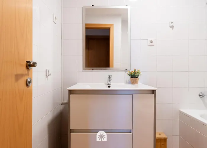Mediterranean Way - Catalunya 92 Apartamento Salou