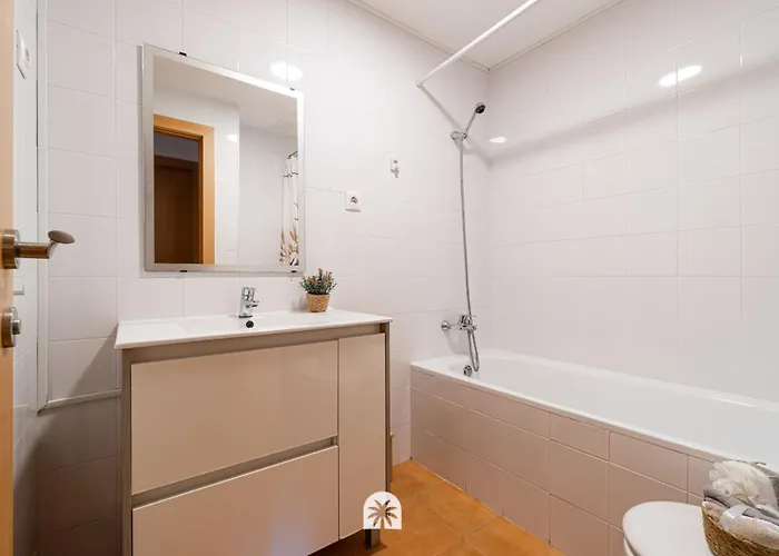 Mediterranean Way - Catalunya 92 Apartamento *