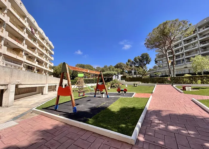 Mediterranean Way - Catalunya 92 Apartamento Salou