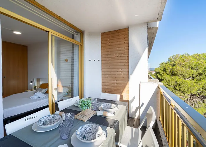 Mediterranean Way - Catalunya 92 Apartamento *