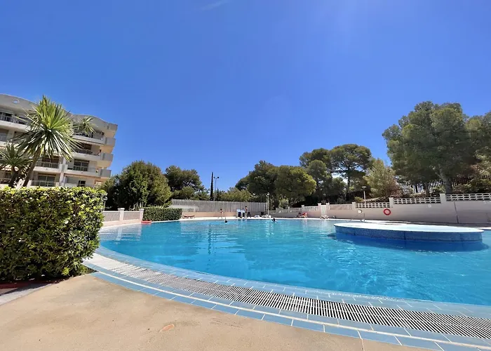 Apartamento Mediterranean Way - Catalunya 92 Salou