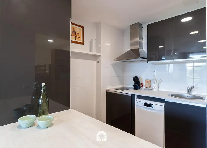 Mediterranean Way - Catalunya 92 Apartamento *