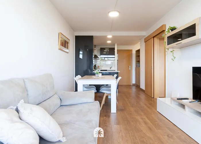 Mediterranean Way - Catalunya 92 Apartamento *