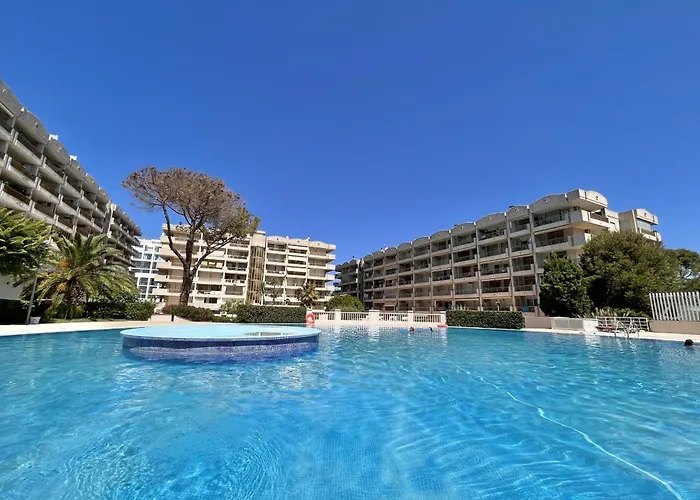 Mediterranean Way - Catalunya 92 Apartamento Salou
