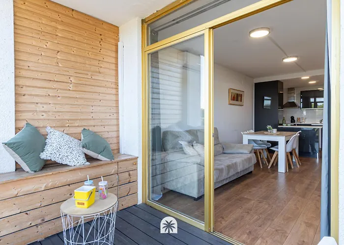 Mediterranean Way - Catalunya 92 Apartamento *