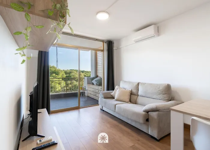 Mediterranean Way - Catalunya 92 Apartamento Salou